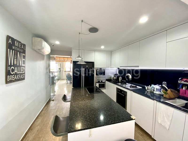 3 Bed Condo for Sale in  Sommerville Park - Image 13